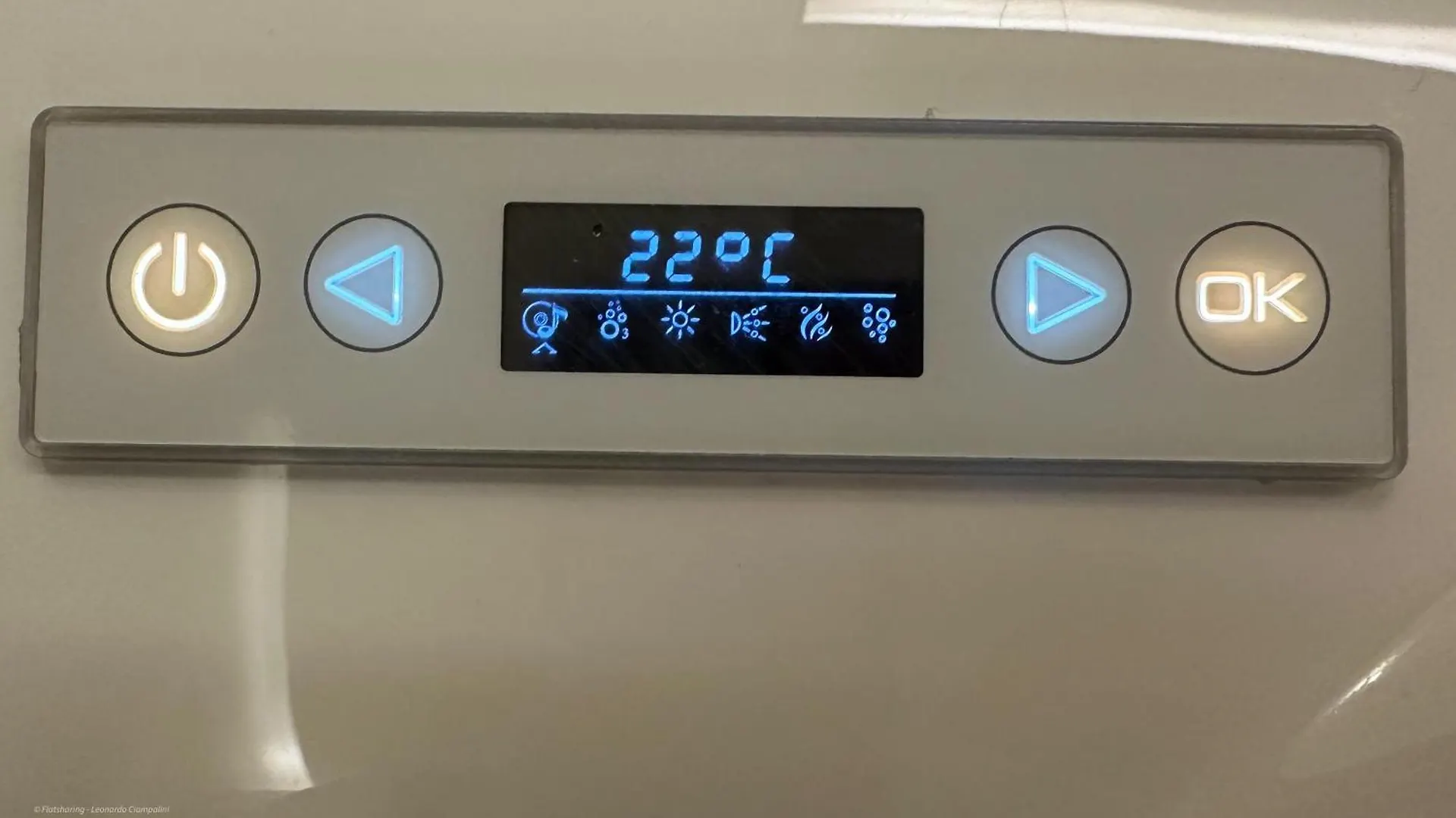 Banfi Luxury Spa - Sauna & Jacuzzi Milan Apartment