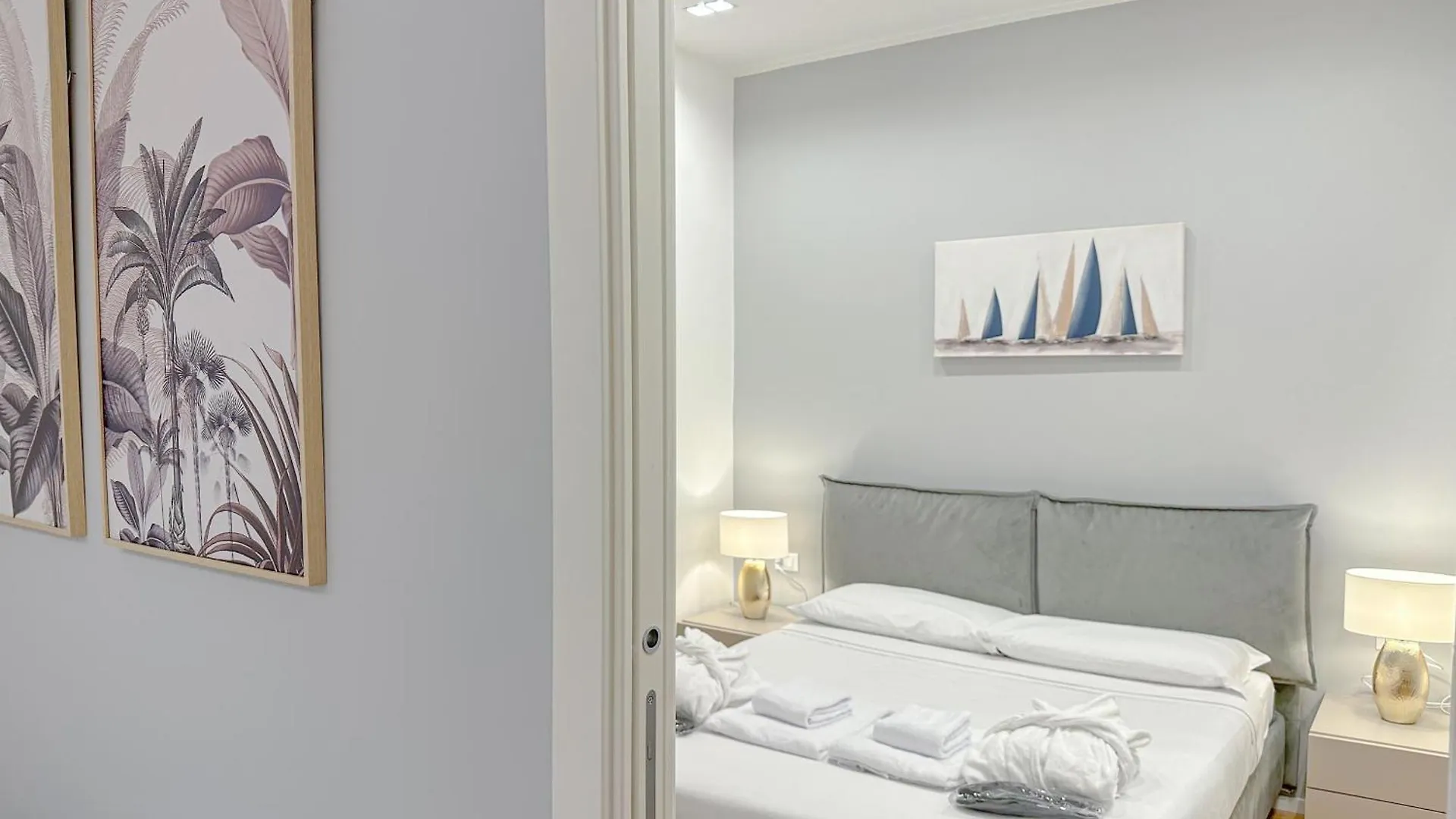 Apartment Banfi Luxury Spa - Sauna & Jacuzzi Milan