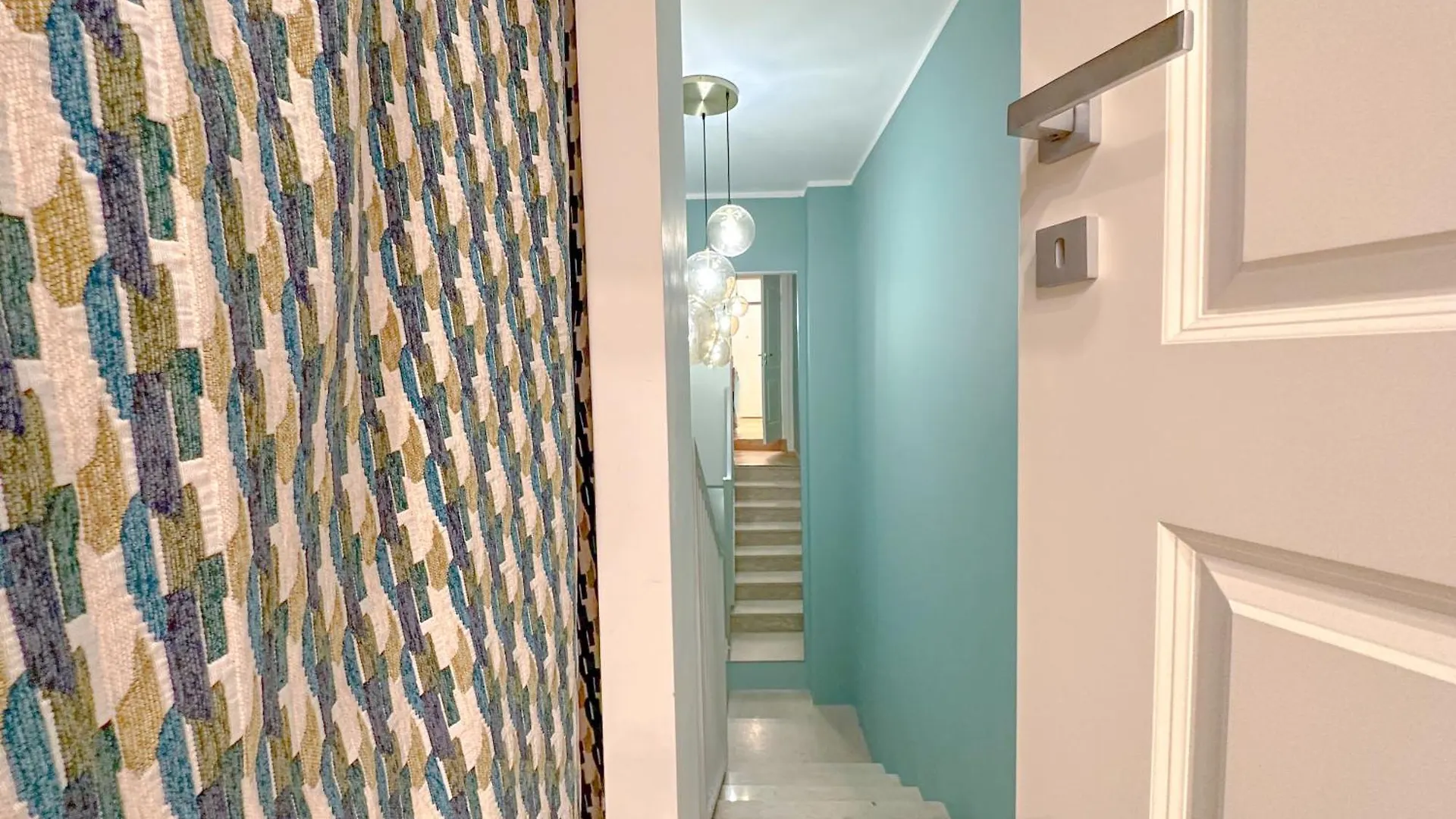 Banfi Luxury Spa - Sauna & Jacuzzi Milan Apartment