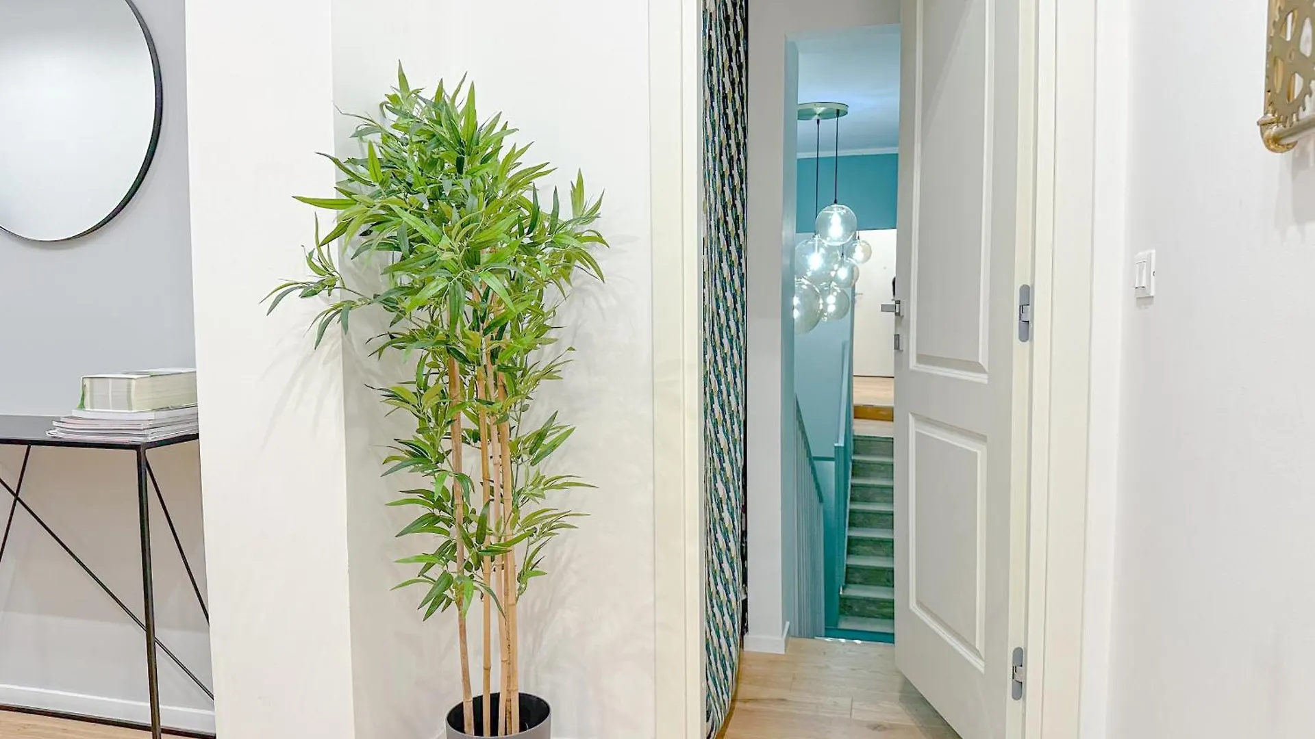 Apartment Banfi Luxury Spa - Sauna & Jacuzzi Milan