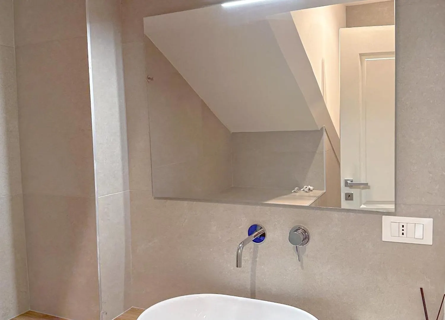 Banfi Luxury Spa - Sauna & Jacuzzi Milan