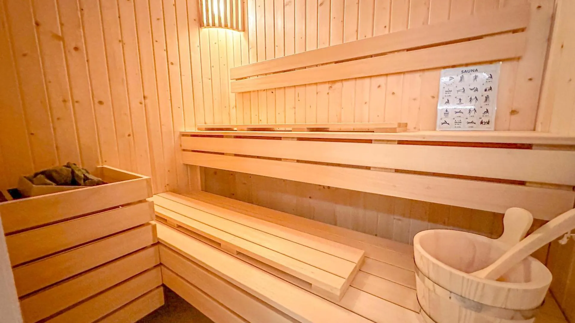 Apartment Banfi Luxury Spa - Sauna & Jacuzzi Milan Italy