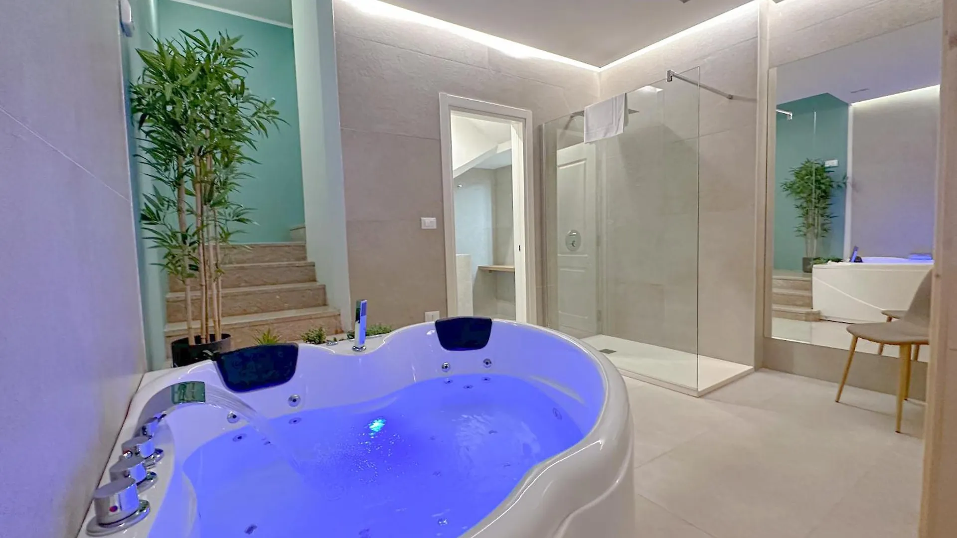 Banfi Luxury Spa - Sauna & Jacuzzi Milan 0*,