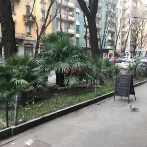  Apartament Romantica Mansarda 15 Min Dal Centro - Lome 844