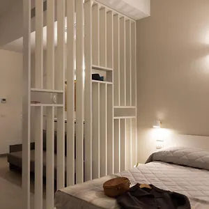 Appartement Cirene, Milaan