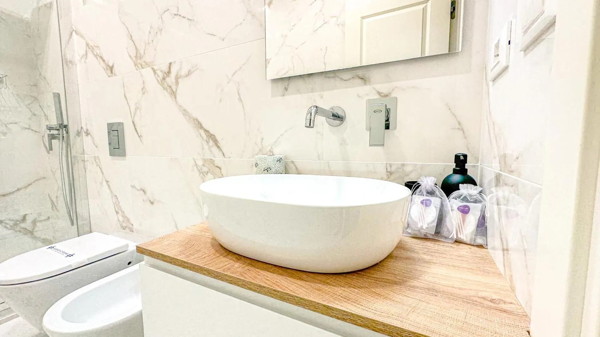 Banfi Luxury Spa - Sauna & Jacuzzi Μιλάνο Ιταλία